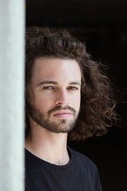 Rafael Haider portrait