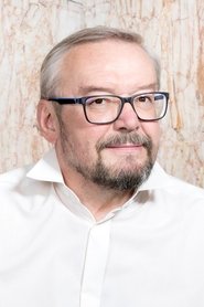 Stanislav Lehký portrait