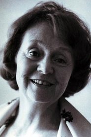 Yelena Fadeyeva portrait