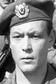 Yuriy Sorokin portrait