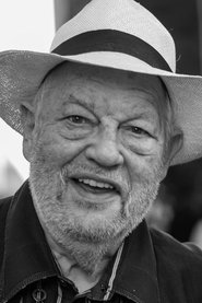 Peter Berling portrait