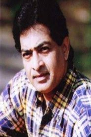 Vinod Kapoor portrait