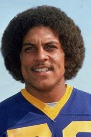 Cliff Frazier portrait