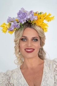 Elin Špidlová portrait