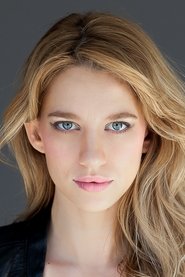 Yael Grobglas portrait
