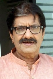 Anil Dhawan portrait
