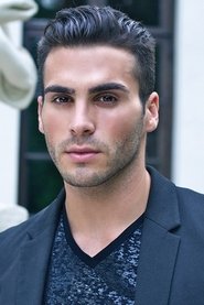 Richie Nuzzolese portrait