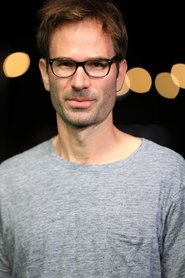 Lothar Herzog portrait