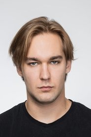Oleg Ots portrait