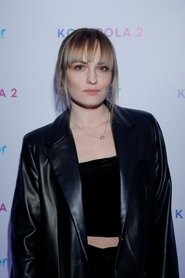 Michalina Robakiewicz portrait