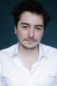 Jean Benoit Souilh portrait