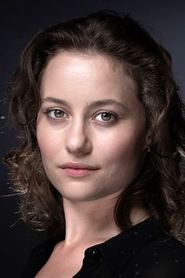 Dominique Devenport portrait