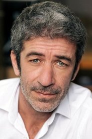 Frédéric Sandeau portrait