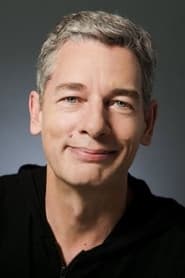 Simon Moore portrait