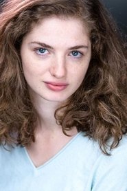 Grace Long portrait