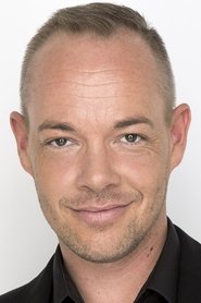 Lasse Spangenberg portrait