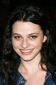 Rachael Bella portrait