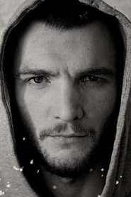 Evgeny Berezin portrait