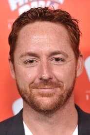 Scott Grimes portrait