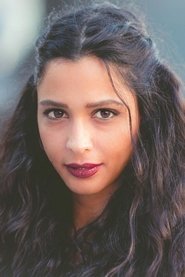 Maisa Abd Elhadi portrait