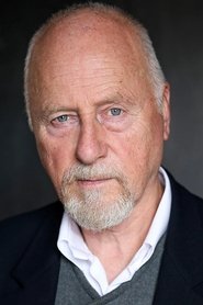 Nicholas Jones portrait