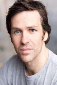 Andrew Steele portrait