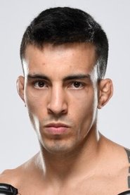 Thomas Almeida portrait