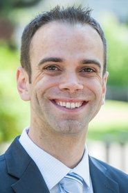 Blair Slater portrait