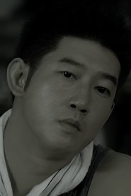 Andy Wong Chi-Man portrait