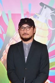 Lawrence Kan portrait