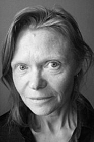 Véronique Boutroux portrait
