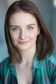 Rachel Flynn portrait