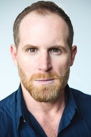 Alexandre Goyette portrait