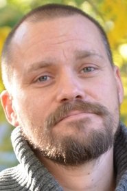 Bjørn Moan portrait