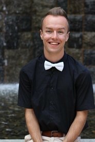 Matt Brosey portrait