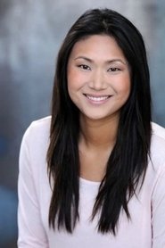 Anne Luna portrait