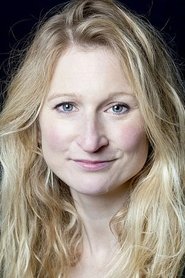 Harriet Carmichael portrait