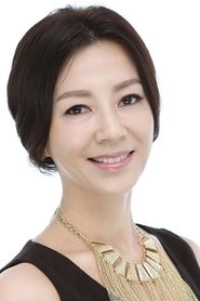 Kim Seo-ra portrait