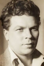Vladimir Lukin portrait