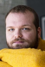 Andri Freyr Sigurpálsson portrait