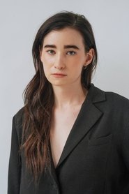 Alexandra McVicker portrait