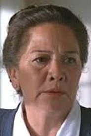 Betty Carvalho portrait