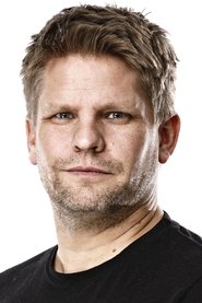 Håvard Lilleheie portrait