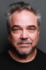 W. Earl Brown portrait