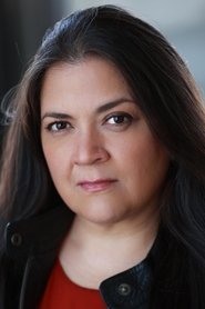 Maria Palomino portrait