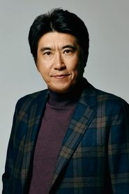 Takaaki Ishibashi portrait