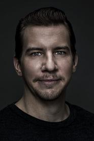 Aku Hirviniemi portrait