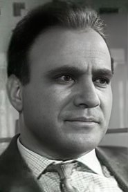 Dmitriy Masanov portrait