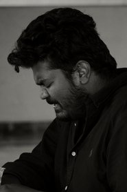Jeeva S portrait