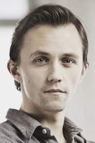 Sondre Lerche portrait